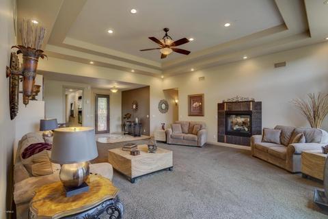 4391 Strawberry Holw, Pine, AZ 85544 photo 11