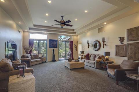 4391 Strawberry Holw, Pine, AZ 85544 photo 10