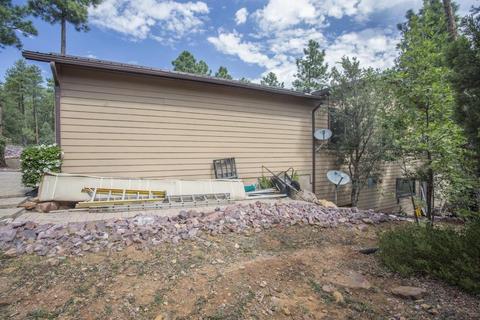 4391 Strawberry Holw, Pine, AZ 85544 photo 5