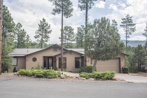 4391 Strawberry Holw, Pine, AZ 85544 photo 1