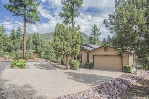 4391 Strawberry Holw, Pine, AZ 85544 photo 4
