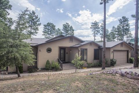 4391 Strawberry Holw, Pine, AZ 85544 photo 3