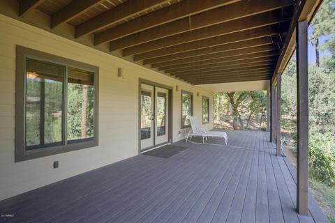 4391 Strawberry Holw, Pine, AZ 85544 photo 46