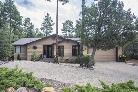 4391 Strawberry Holw, Pine, AZ 85544 photo 2