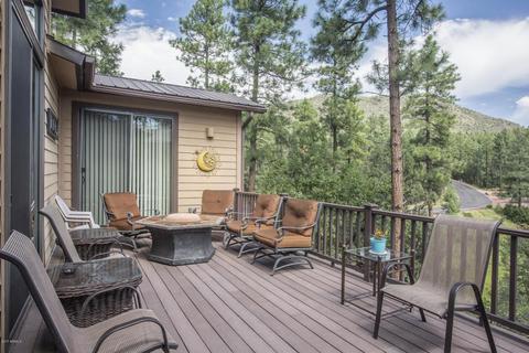 4391 Strawberry Holw, Pine, AZ 85544 photo 33