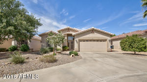 4382 E Strawberry Dr, Gilbert, AZ 85298 photo 2
