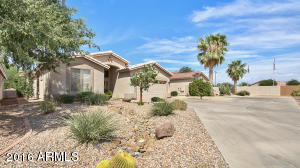 4382 E Strawberry Dr, Gilbert, AZ 85298 photo 1