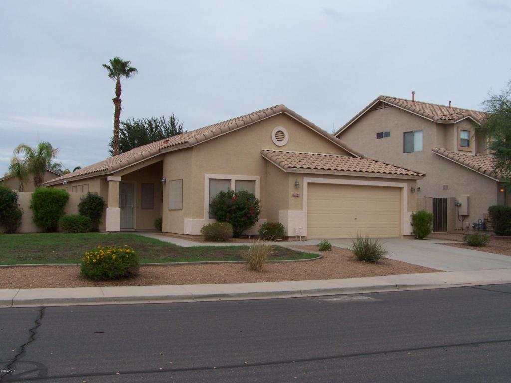 9264 E Monte Ave, Mesa, AZ 85209 photo 1