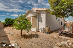 633 W Desert Ave, Gilbert, AZ 85233 photo 48