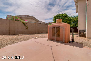 633 W Desert Ave, Gilbert, AZ 85233 photo 46