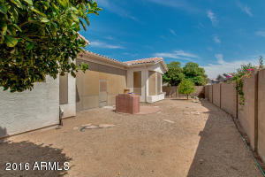 633 W Desert Ave, Gilbert, AZ 85233 photo 45