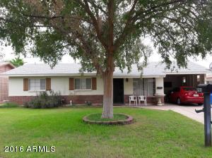 4901 E Brill St, Phoenix, AZ 85008 photo 1