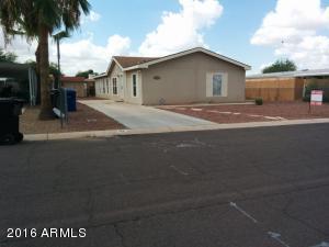 7631 E Hampton Ave, Mesa, AZ 85209 photo 1