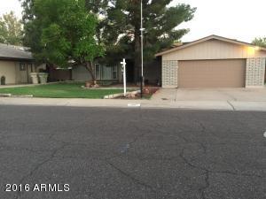 4531 W Myrtle Ave, Glendale, AZ 85301