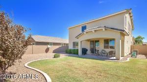4568 S Twinleaf Dr, Gilbert, AZ 85297 photo 24