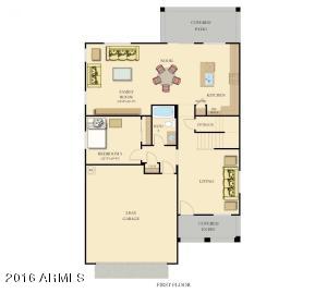 4568 S Twinleaf Dr, Gilbert, AZ 85297 photo 21