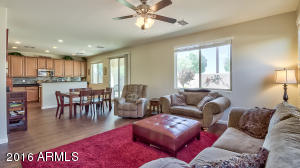 4568 S Twinleaf Dr, Gilbert, AZ 85297 photo 13