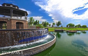 4568 S Twinleaf Dr, Gilbert, AZ 85297 photo 1