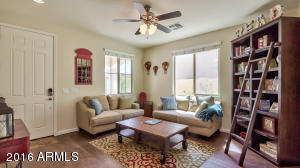 4568 S Twinleaf Dr, Gilbert, AZ 85297 photo 5
