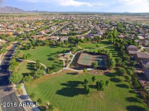 4568 S Twinleaf Dr, Gilbert, AZ 85297 photo 31
