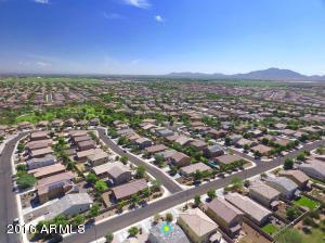 4568 S Twinleaf Dr, Gilbert, AZ 85297 photo 25