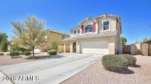 4568 S Twinleaf Dr, Gilbert, AZ 85297 photo 3