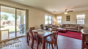4568 S Twinleaf Dr, Gilbert, AZ 85297 photo 12