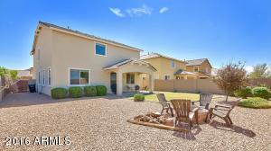 4568 S Twinleaf Dr, Gilbert, AZ 85297 photo 23