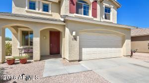 4568 S Twinleaf Dr, Gilbert, AZ 85297 photo 4