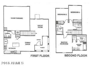 4231 E Milky Way, Gilbert, AZ 85295 photo 27