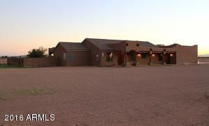 34955 W Eclipse Rd, Stanfield, AZ 85172 photo 1
