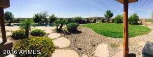 34955 W Eclipse Rd, Stanfield, AZ 85172 photo 9
