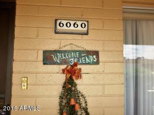 6060 E Boston St, Mesa, AZ 85205 photo 1