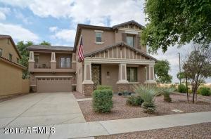 3837 E Battala Ave, Gilbert, AZ 85297 photo 1