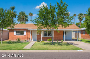 3112 E Flower St, Phoenix, AZ 85016 photo 1