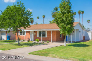 3112 E Flower St, Phoenix, AZ 85016 photo 2