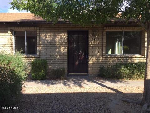1135 E Vaughn St #A, Tempe, AZ 85283 photo 1