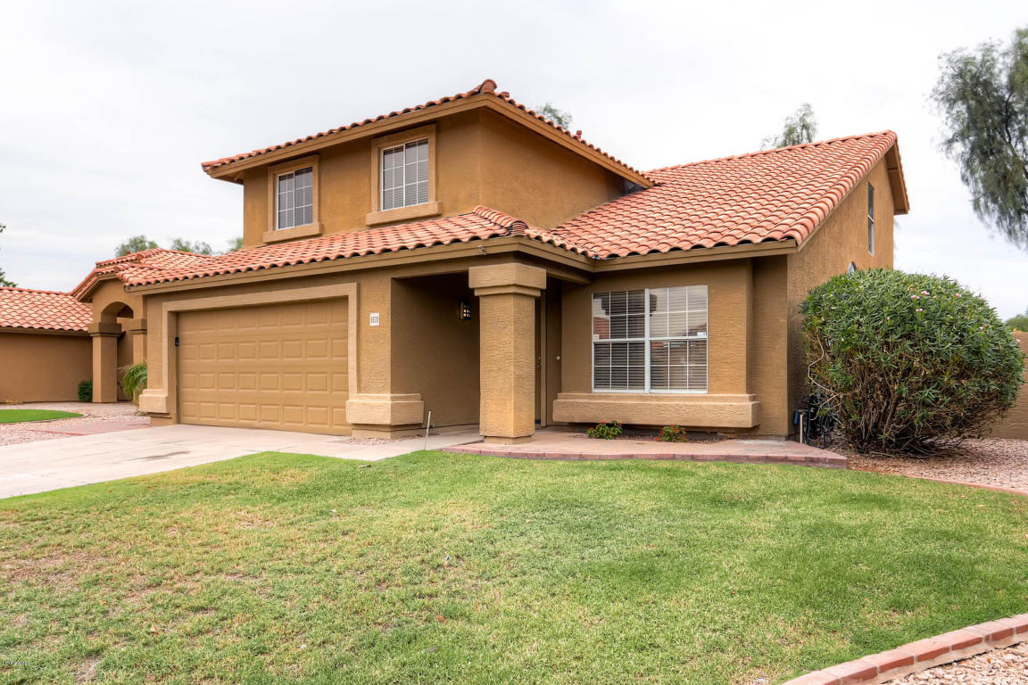 6920 E Lakeview Ave, Mesa, AZ 85209 photo 3