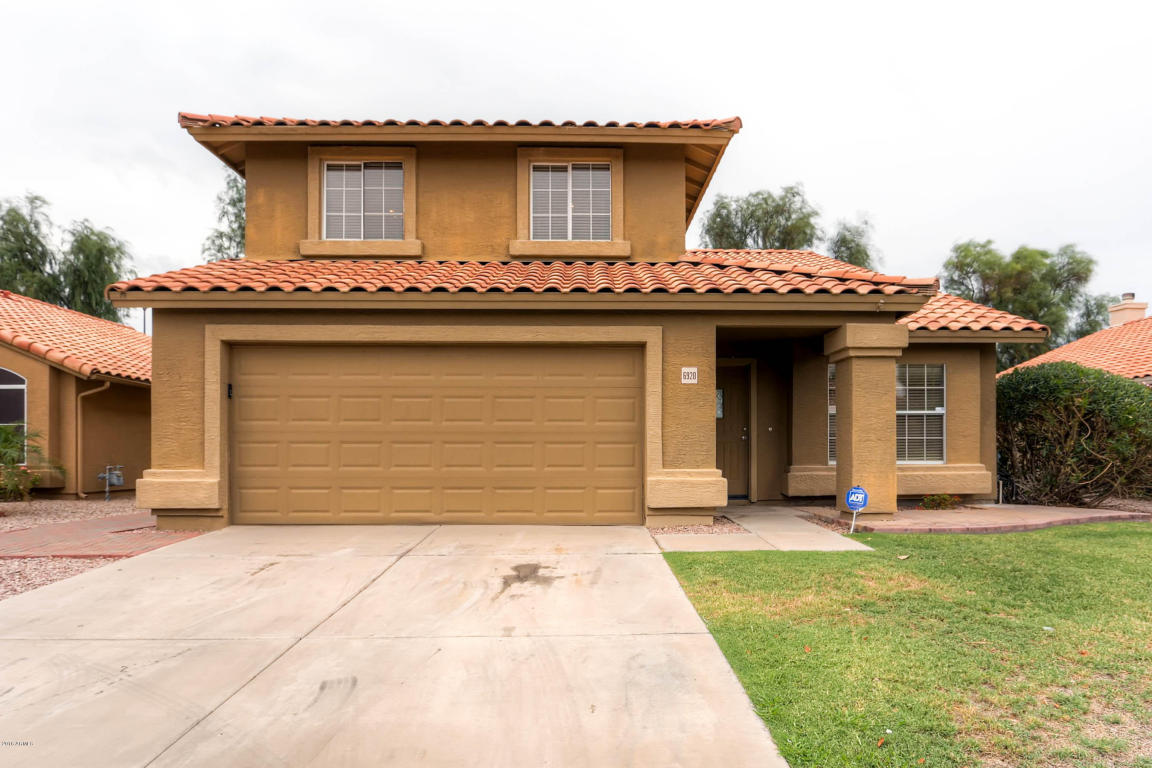 6920 E Lakeview Ave, Mesa, AZ 85209 photo 4