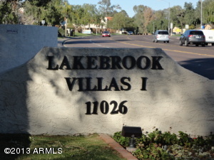 11026 N 28th Dr #27, Phoenix, AZ 85029 photo 1