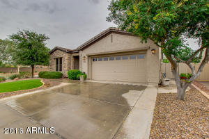 4155 E Mia Ln, Gilbert, AZ 85298 photo 3