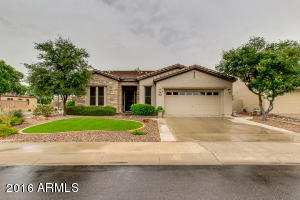 4155 E Mia Ln, Gilbert, AZ 85298 photo 2