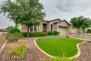 4155 E Mia Ln, Gilbert, AZ 85298 photo 1