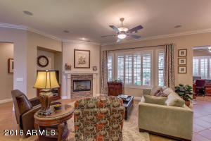 4155 E Mia Ln, Gilbert, AZ 85298 photo 5