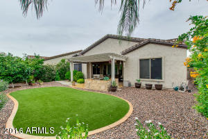4155 E Mia Ln, Gilbert, AZ 85298 photo 32