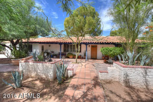 4828 N 28th Pl, Phoenix, AZ 85016 photo 2