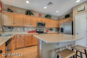 2873 S Key Biscayne Dr, Gilbert, AZ 85295 photo 8