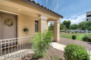 2873 S Key Biscayne Dr, Gilbert, AZ 85295 photo 1