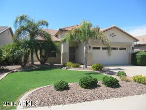 3666 S Joshua Tree Ln, Gilbert, AZ 85297