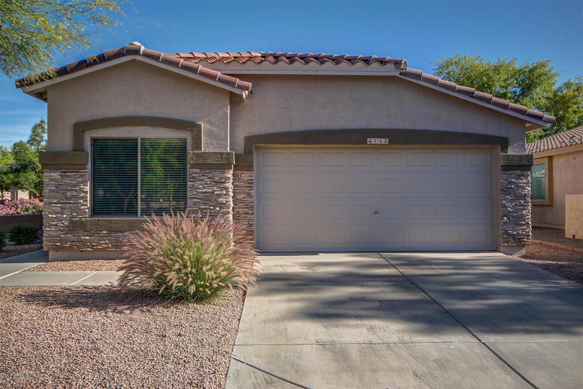 4712 E Indigo St, Gilbert, AZ 85298 photo 2